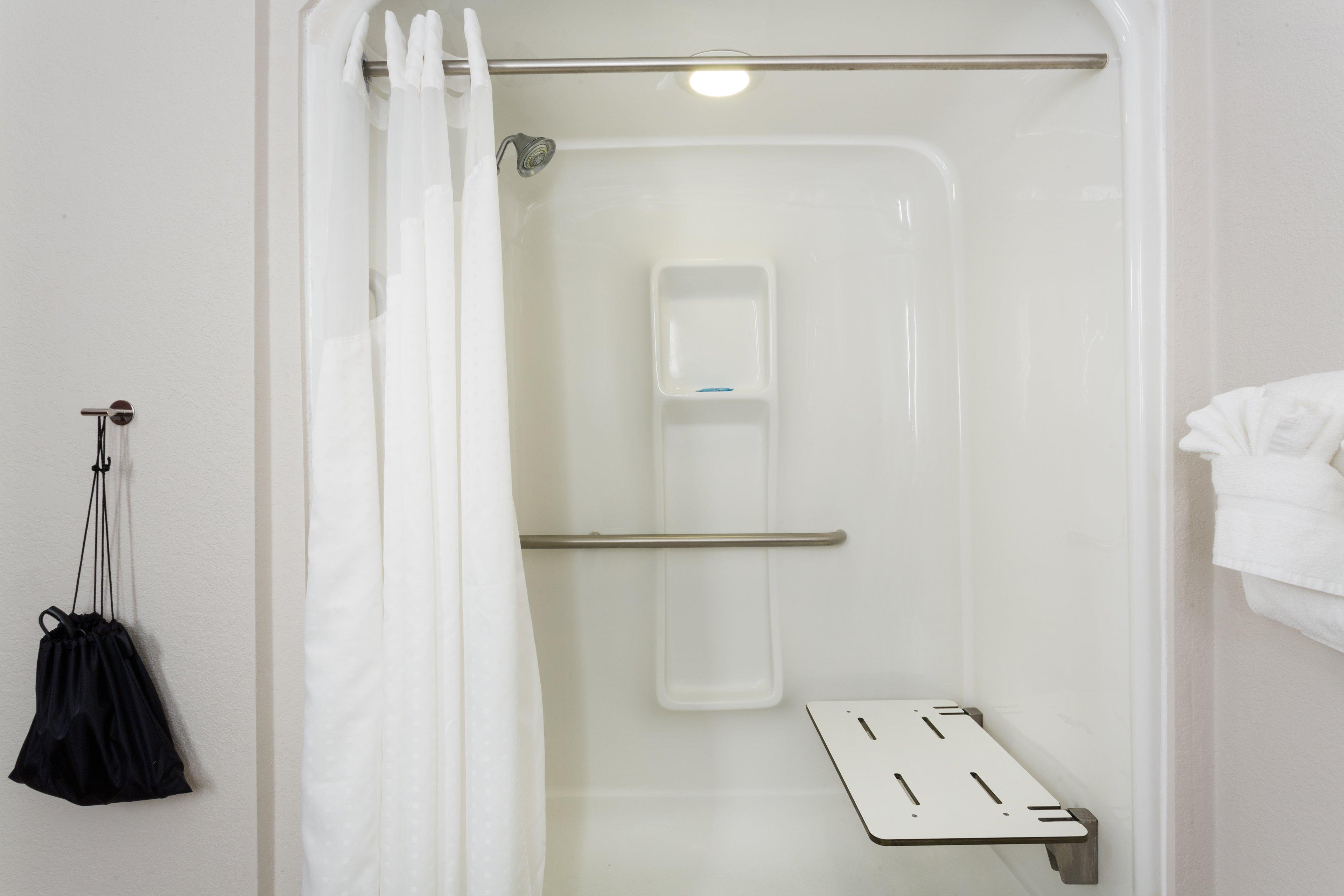 Holiday Inn Express Hotel & Suites Tampa-Fairgrounds-Casino By Ihg Extérieur photo
