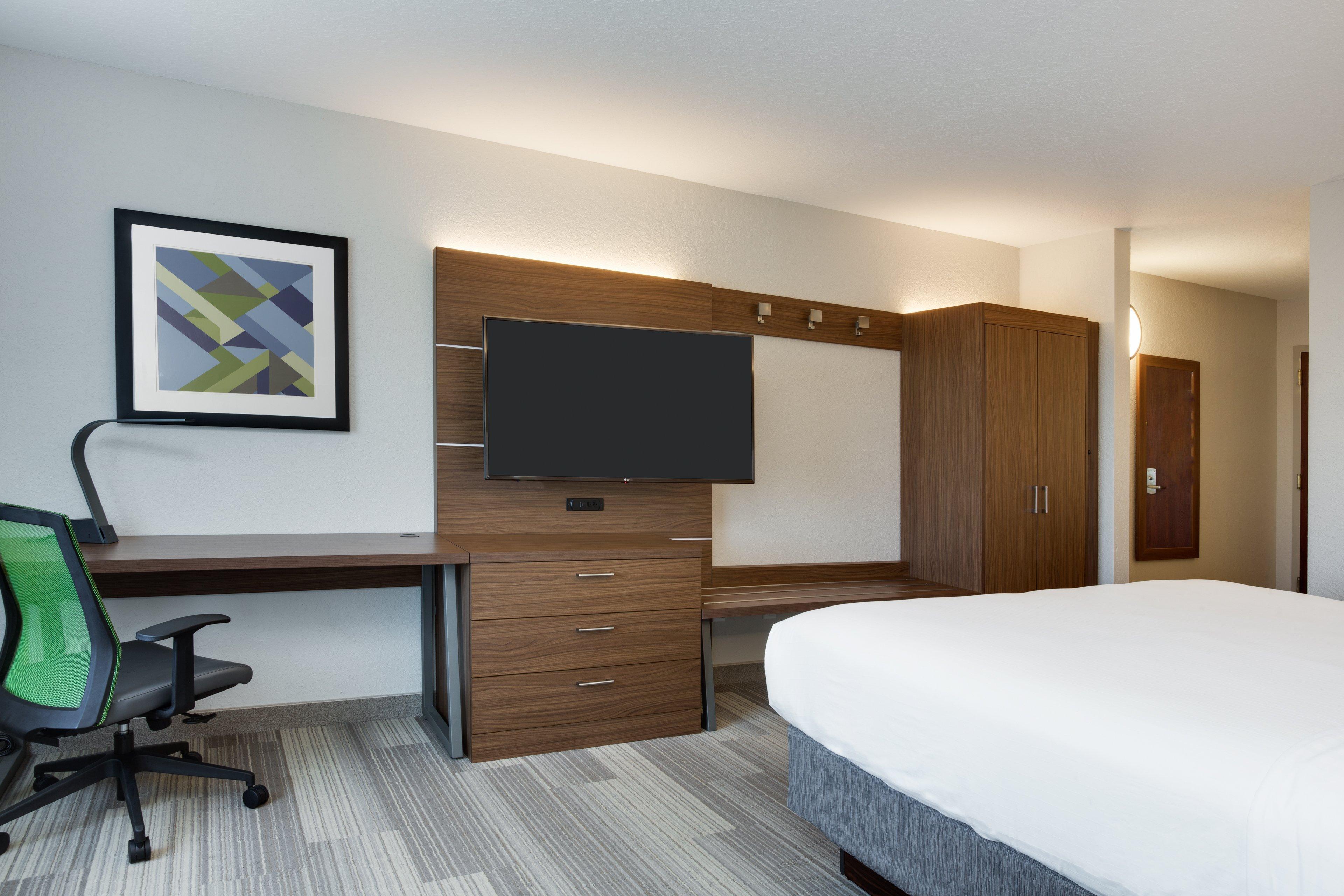 Holiday Inn Express Hotel & Suites Tampa-Fairgrounds-Casino By Ihg Extérieur photo